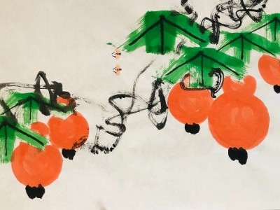 南阳书画家吴菲艺术佳品图4