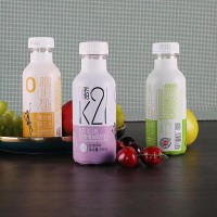 恒利康新款K21益生菌植物发酵饮料0脂肪果蔬复合酵素饮料
