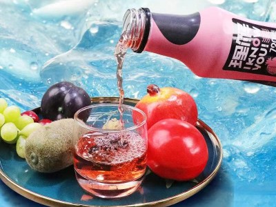 恒利康理解饮料慢发酵复合果蔬忧乏忧醉忧胖掉秤图3