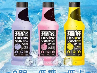 恒利康理解饮料慢发酵复合果蔬忧乏忧醉忧胖掉秤图4