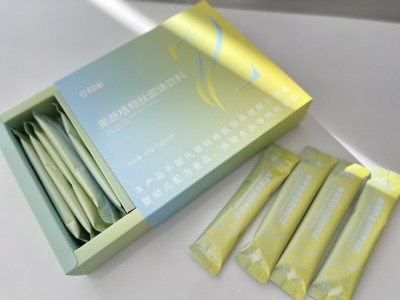 【姿修丽】果蔬植物肽固体饮料图2