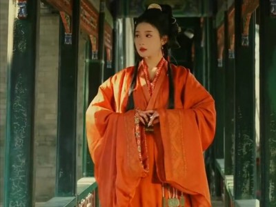战国炮服饰图2
